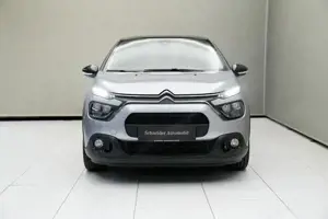 Citroen C3 1.2 PureTech 110 Max (EURO 6d) Navi FLA PDC Bild 2