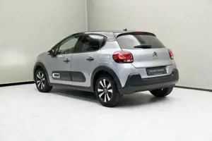 Citroen C3 1.2 PureTech 110 Max (EURO 6d) Navi FLA PDC Bild 9