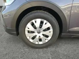 Volkswagen Taigo Bild 14