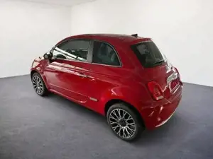 Fiat 500 1.0 DOLCEVITA Hybrid/16Z/KLIMAA/STYLE P 51 kW (... Bild 4