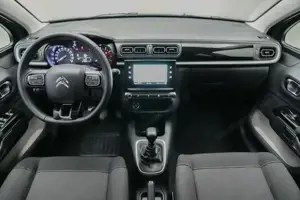 Citroen C3 1.2 PureTech 110 Max (EURO 6d) Navi FLA PDC Bild 6