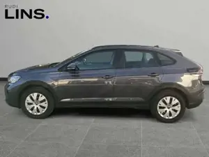 Volkswagen Taigo Bild 2