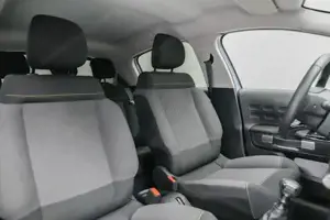 Citroen C3 1.2 PureTech 110 Max (EURO 6d) Navi FLA PDC Bild 8