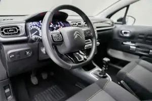 Citroen C3 1.2 PureTech 110 Max (EURO 6d) Navi FLA PDC Bild 5