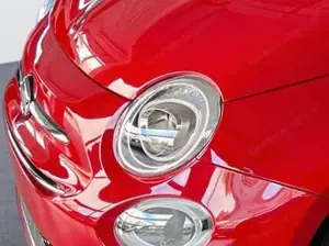 Fiat 500 1.0 DOLCEVITA Hybrid/16Z/KLIMAA/STYLE P 51 kW (... Bild 5