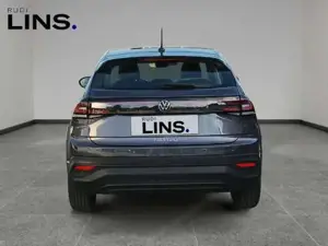 Volkswagen Taigo Bild 4