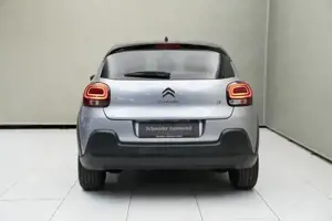 Citroen C3 1.2 PureTech 110 Max (EURO 6d) Navi FLA PDC Bild 10