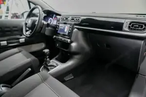 Citroen C3 1.2 PureTech 110 Max (EURO 6d) Navi FLA PDC Bild 7