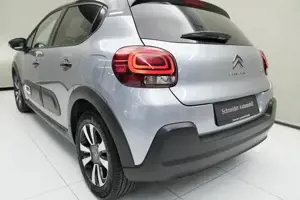 Citroen C3 1.2 PureTech 110 Max (EURO 6d) Navi FLA PDC Bild 11