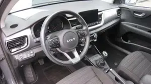Kia Stonic Bild 11