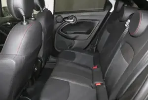 Fiat 500X 1.6 MultiJet 120 SCR DCT Bild 6