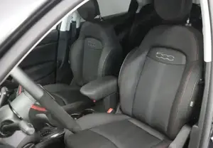 Fiat 500X 1.6 MultiJet 120 SCR DCT Bild 7