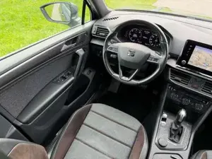 SEAT Tarraco Bild 14