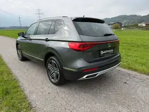 SEAT Tarraco Bild 5