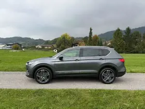 SEAT Tarraco Bild 3