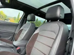 SEAT Tarraco Bild 17