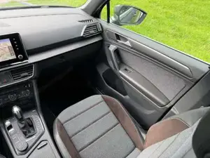 SEAT Tarraco Bild 15