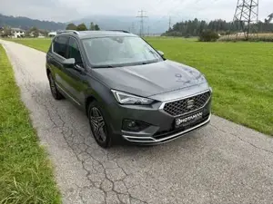 SEAT Tarraco Bild 10
