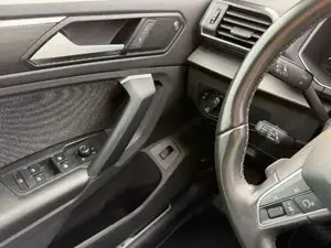 SEAT Tarraco Bild 20