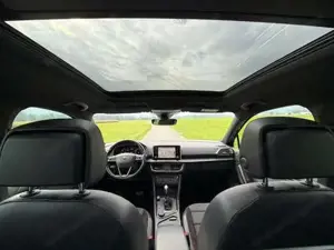 SEAT Tarraco Bild 12