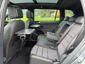 SEAT Tarraco Bild 18