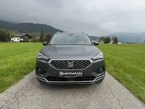 SEAT Tarraco Bild 11