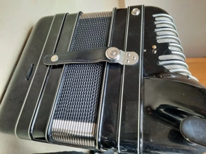 Hohner Morino 6 M (VI-M), 50er Jahre Bild 2