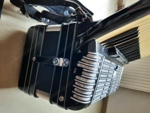 Hohner Morino 6 M (VI-M), 50er Jahre Bild 4