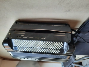 Hohner Morino 6 M (VI-M), 50er Jahre Bild 5