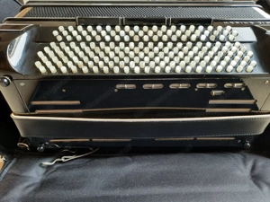 Hohner Morino 6 M (VI-M), 50er Jahre Bild 9