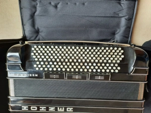 Hohner Morino 6 M (VI-M), 50er Jahre Bild 10