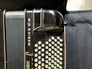 Hohner Morino 6 M (VI-M), 50er Jahre Bild 8