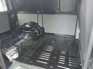 Volkswagen T6.1 Bild 16