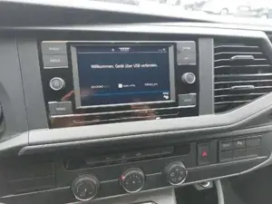 Volkswagen T6.1 Bild 20