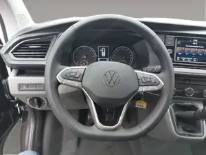 Volkswagen T6.1 Bild 12