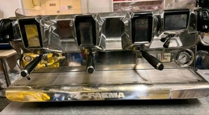 Faema E71Gti Siebträger Espressomaschine Kaffeemaschine Bild 3