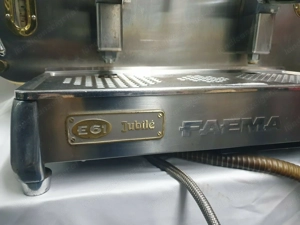 Faema E61 Jubilé A2 Automatischen Version 2 Grup Kaffeemaschine E Bild 4