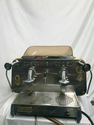 Faema E61 Jubilé A2 Automatischen Version 2 Grup Kaffeemaschine E Bild 2