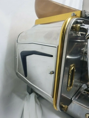 Faema E61 Jubilé A2 Automatischen Version 2 Grup Kaffeemaschine E Bild 6