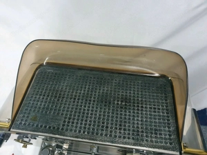 Faema E61 Jubilé A2 Automatischen Version 2 Grup Kaffeemaschine E Bild 10