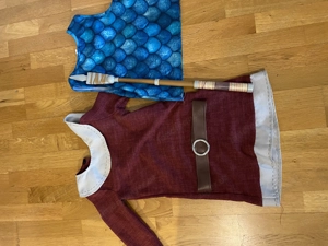 Kostüme   Verkleidung, 4-5 Jahre