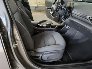 Hyundai IONIQ Bild 18