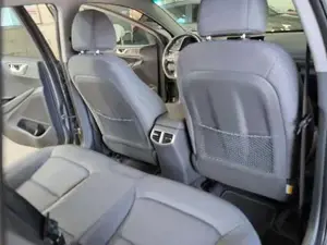 Hyundai IONIQ Bild 20