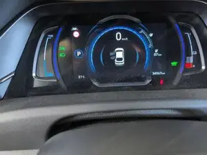 Hyundai IONIQ Bild 10