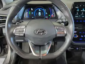 Hyundai IONIQ Bild 9