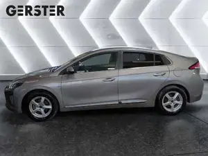 Hyundai IONIQ Bild 3