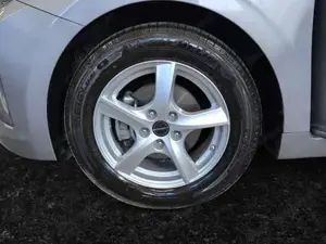 Hyundai IONIQ Bild 13