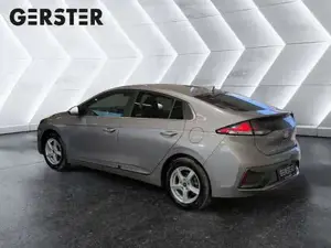 Hyundai IONIQ Bild 4