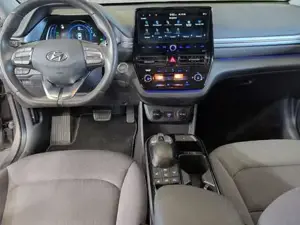 Hyundai IONIQ Bild 8