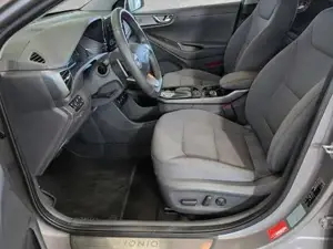 Hyundai IONIQ Bild 6